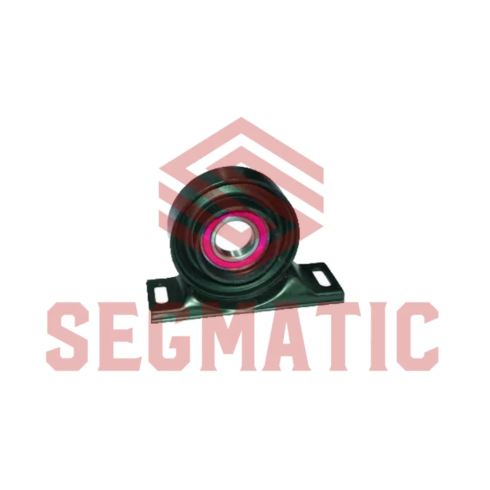 Опора кардана с подшипником BMW Е30/E34 1.6-3.5 (D30) SEGMATIC SG30112232