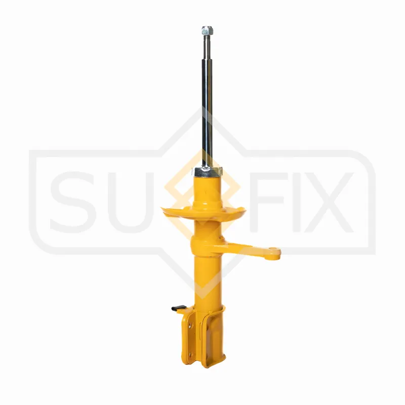Стойка амортизаторная SUFIX SU-1595