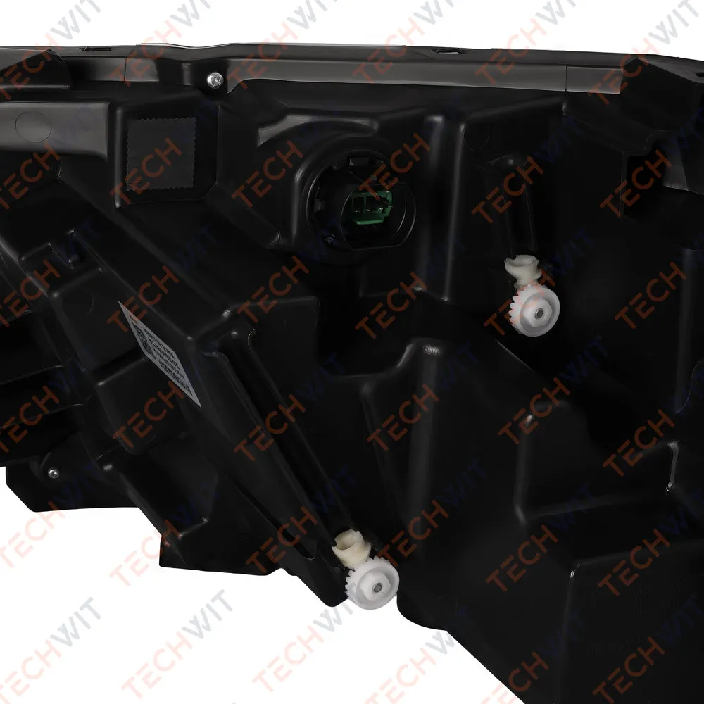 Фара передняя Прав. Haval Poer 2022- TECHWIT HD001HVL012TW