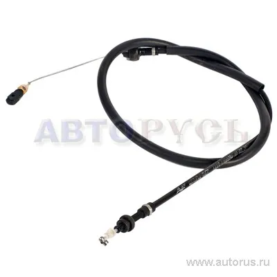 Трос газа ВАЗ 1119 ДААЗ 11190-1108054-10 LADA 11190110805410