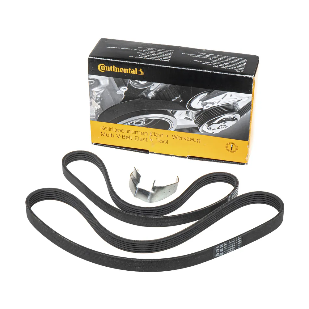 Ремень поликлиновый FORD / VOLVO CONTITECH 6 PK 1059T2