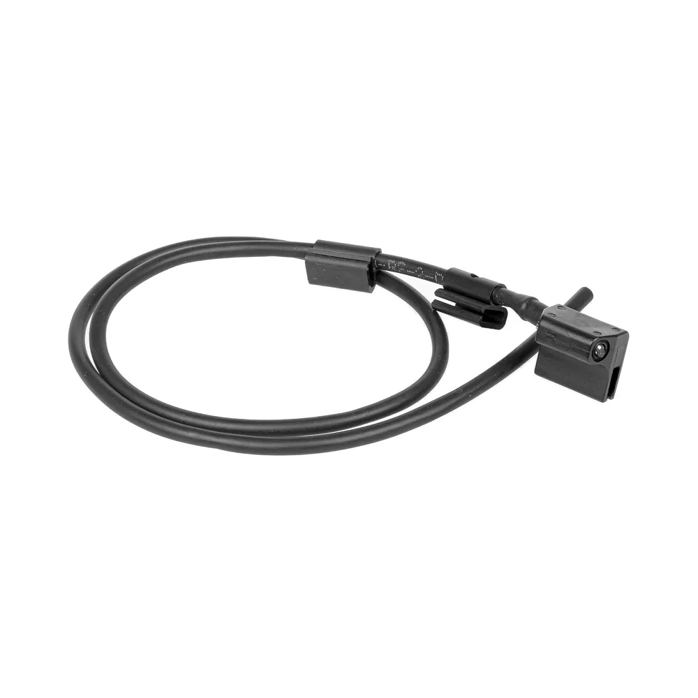 Жиклер JAC N35 омывателя правый (с патрубком) OE JAC 5205180W5000