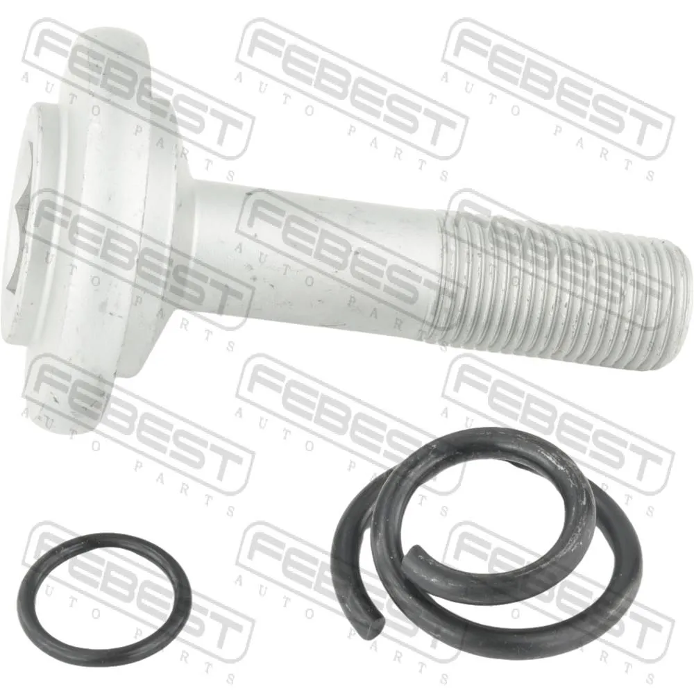 Болт ШРУСа FEBEST 1998001