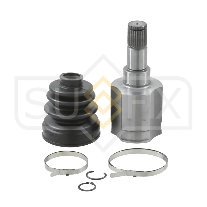 ШРУС SUFIX ST-1511