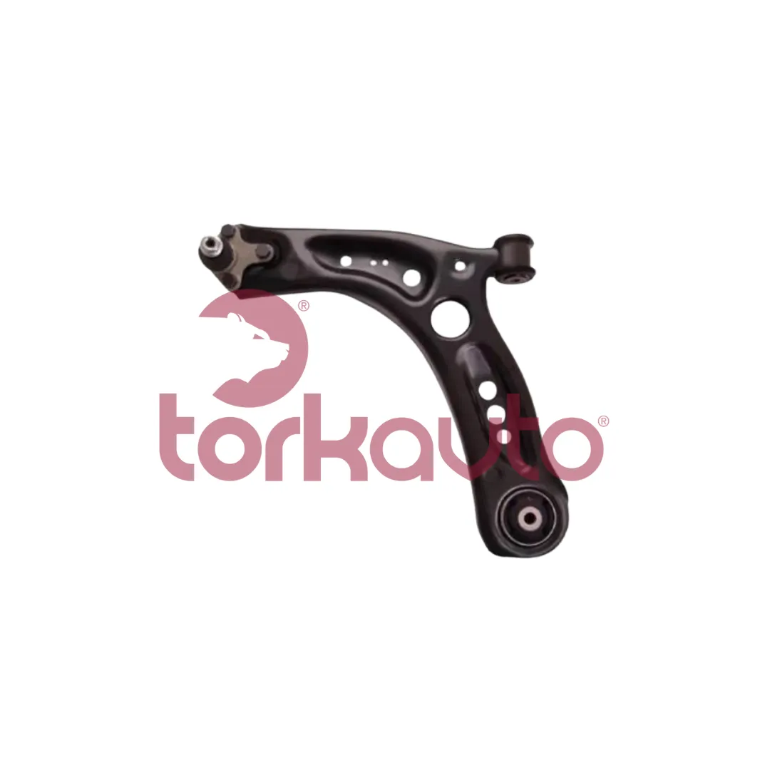 Рычаг подвески передний левый AUDI A3 (8V1) Sportback (12-) TORK TRK4409