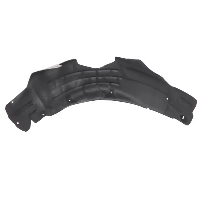Подкрылок задний Лев. Ford Focus 2012-2018 DoCar 1722265-DCR