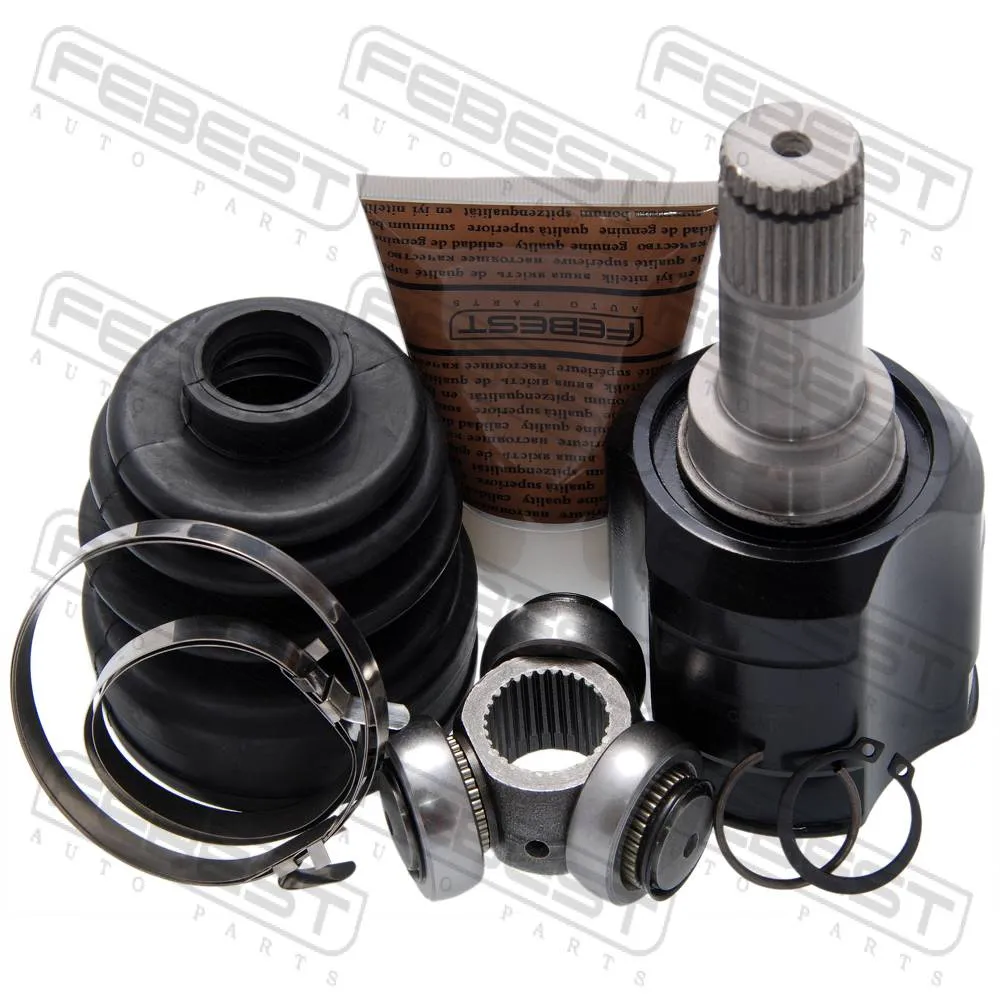 ШРУС внутренний R 30x41x27 MITSUBISHI FEBEST 0411CS9MTRH