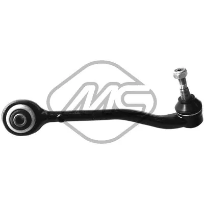 Рычаг BMW X5 00- пер ниж R Metalcaucho 52076
