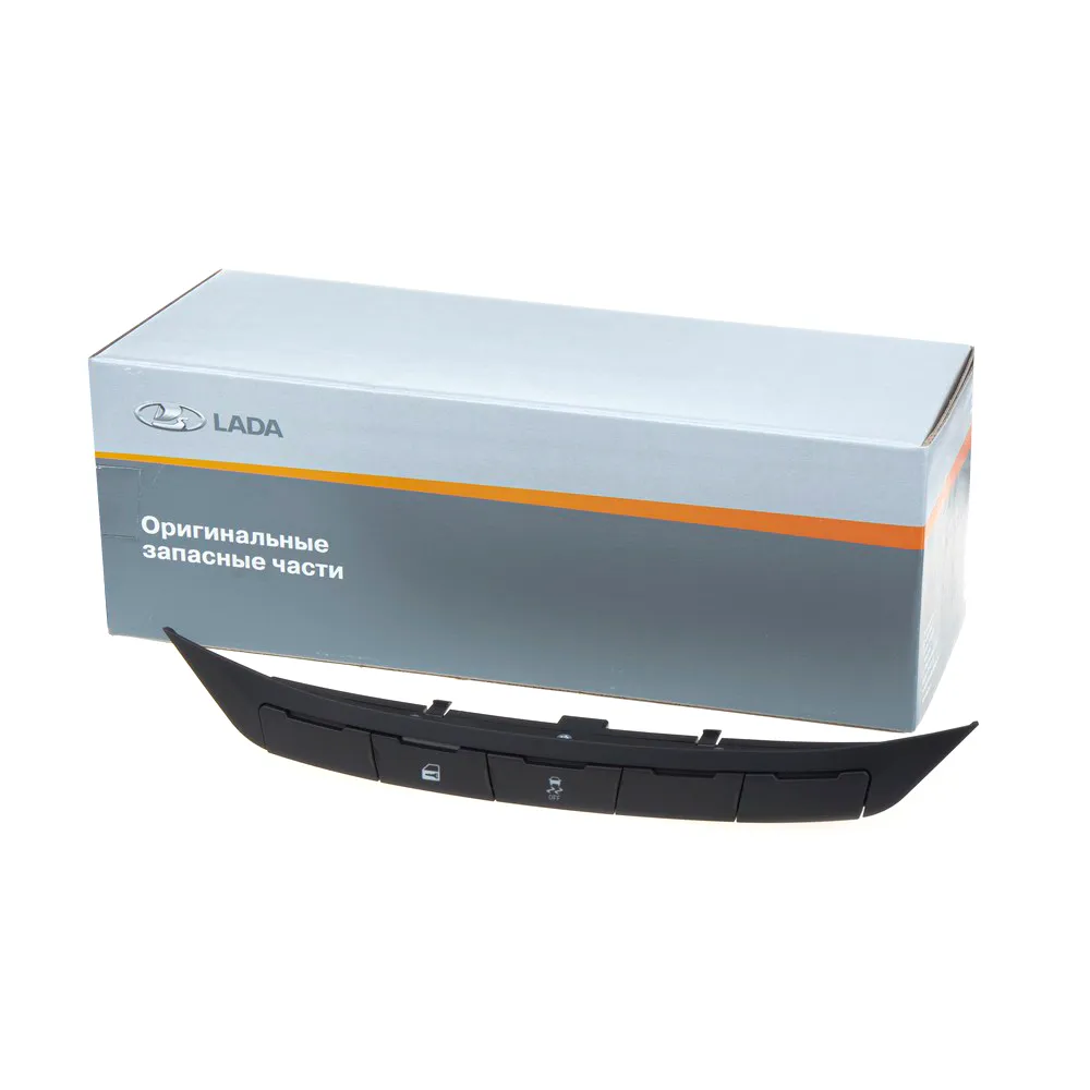 Блок выключателей центральный Lada Vesta LADA 8450006943