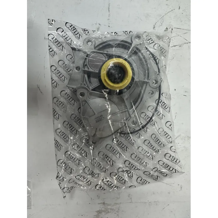 Помпа, водяной насос, Уценка VAG/SKODA (13-) mot.1.8TSI/2.0TSI GANZ GIF02041-N0 Уценка