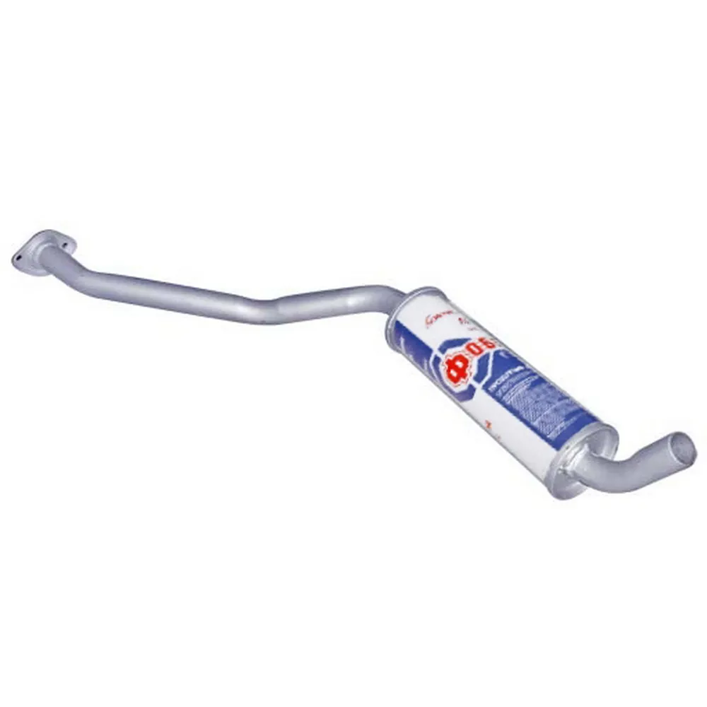 Резонатор ВАЗ-21073 Фобос закатной Фобос 19074