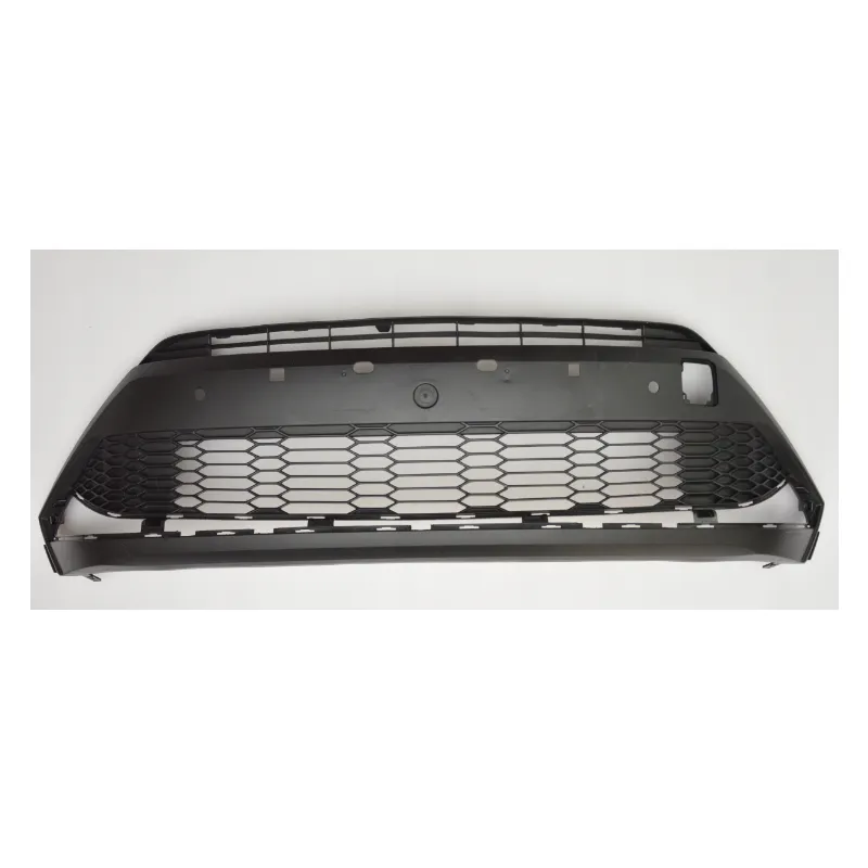 Решетка бампера переднего парктроник TOYOTA CHR 20  GOOD GO TY56245CB