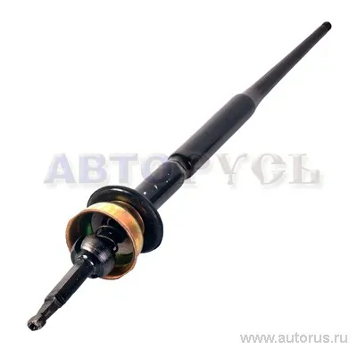 Рычаг КПП для а/м ГАЗ-3302 в сборе 3302-1702159