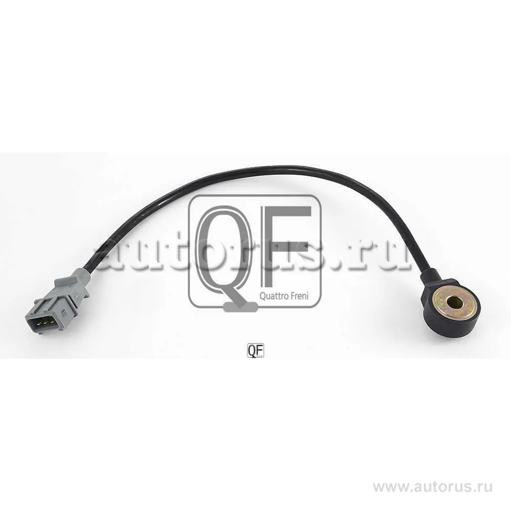 Датчик детонации, QUATTRO FRENI QF00T00419