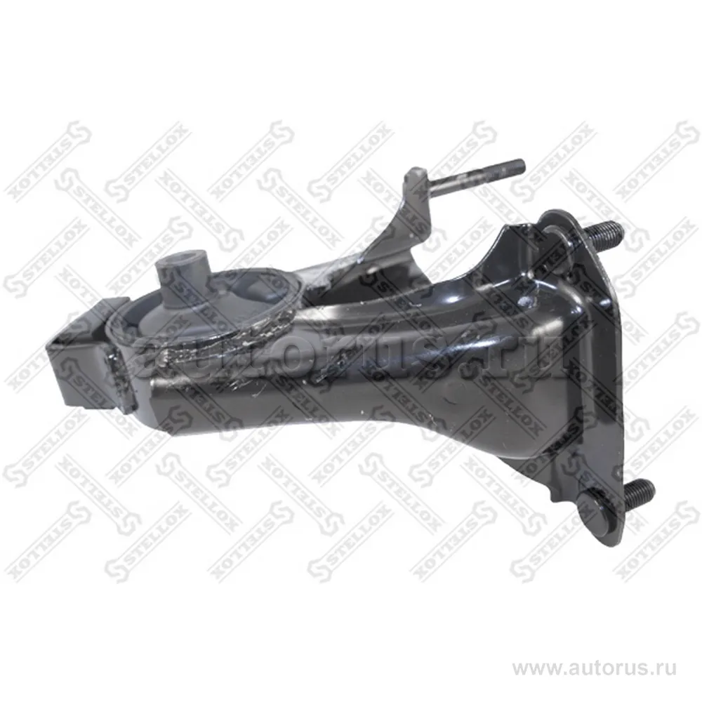 Подушка ДВС зад. Toyota Corolla 00 STELLOX 2517023_SX