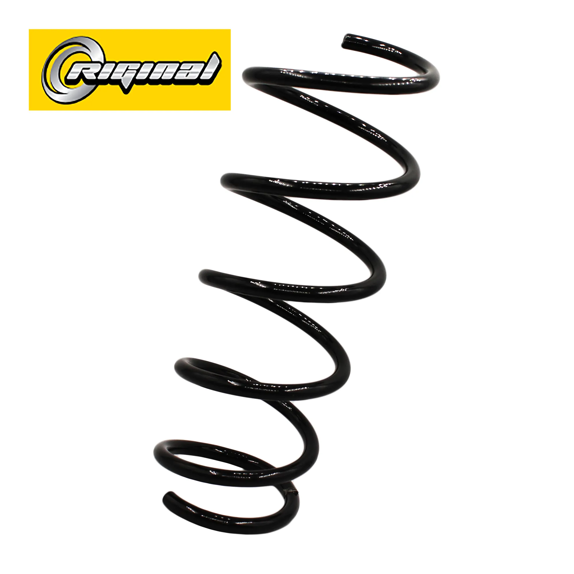 Пружина подвески передней для а/м Renault Duster 1.6 16v 4x4 Riginal RG540101922R