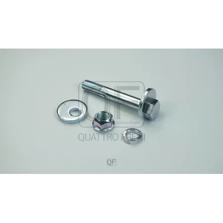 Болт эксцентрик комплект QUATTRO FRENI QF60D00026