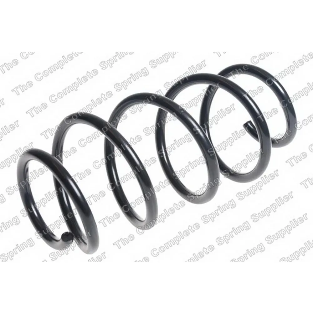 Пружина подвески передн VW TOURAN 1,6 TDI BLUE MOTION / 2,0 TDI 5/10- LESJOFORS 4095120