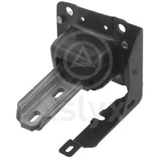 ПОДУШКА КПП L PGT 207 1.6 HDI 06- ASLYX AS202559