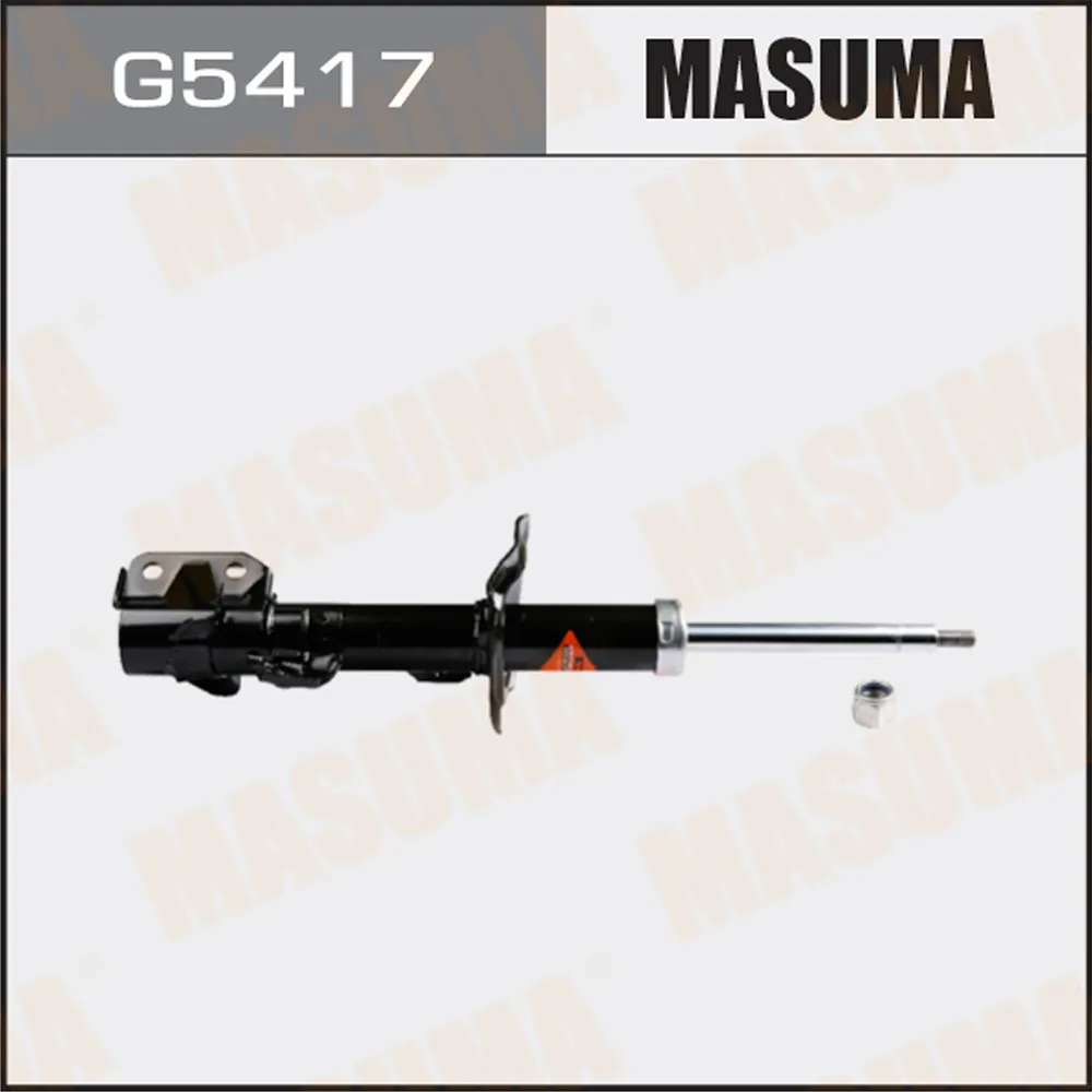 Амортизатор подвески MASUMA G5417