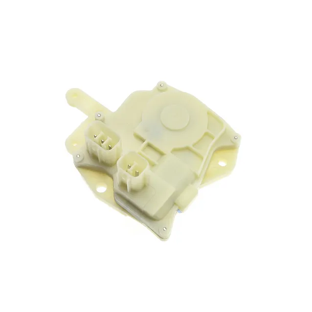 Актуатор замка двери передней левой Honda Accord 98-02 4D, Civic 01-05 NTY EZCHD000