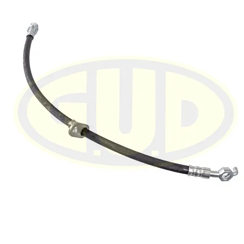 ШЛАНГ ТОРМ ПЕРЕДН ПРАВ TOY AVENSIS (T220) 99-03 G.U.D GBH000403