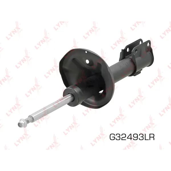 Амортизатор передний L=R MITSUBISHI Pajero Pinin LYNXauto G32493LR
