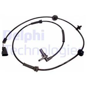Датчик ABS передний DELPHI SS20205