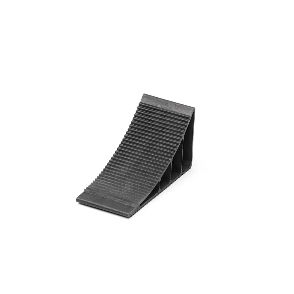 Упор противооткатный пластиковый LECAR LECAR000011206