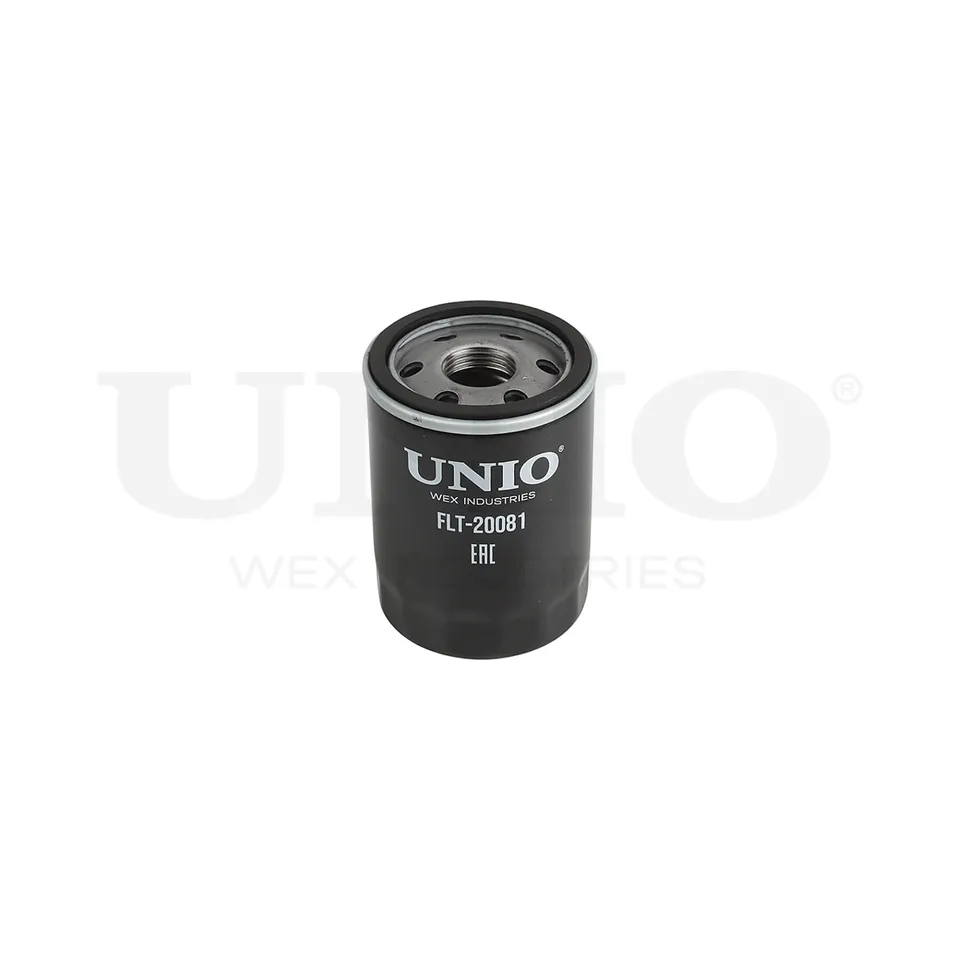 Фильтр масляный UNIO FLT-20081