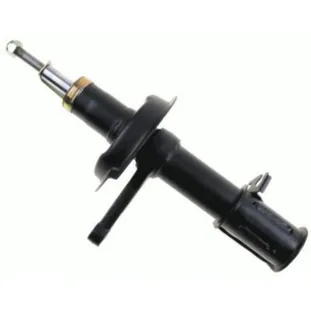 Стойка передняя ВАЗ 1118 газовая левая SACHS 930 SACHS 312 930