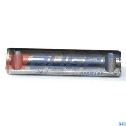 Палец C И (сталь) d 20 L 86 , 2 проточки вилки сцепления AUGER 60387
