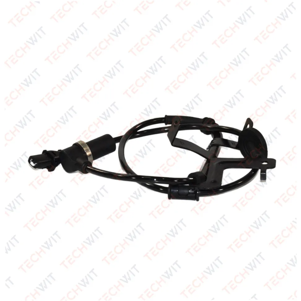 Датчик ABS передний Прав. HYUNDAI Sonata XG KIA Magentis 2.0-2.7 1998- TECHWIT EL016MBS001TW