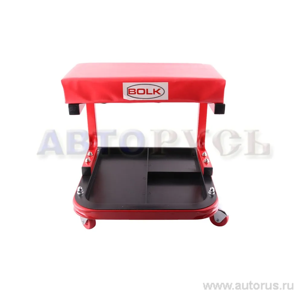 Сиденье механика BOLK BK512172