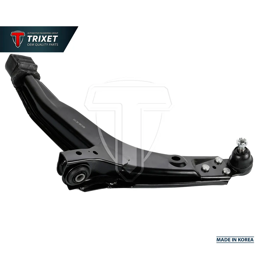 Рычаг подвески колеса Trixet D1008CA