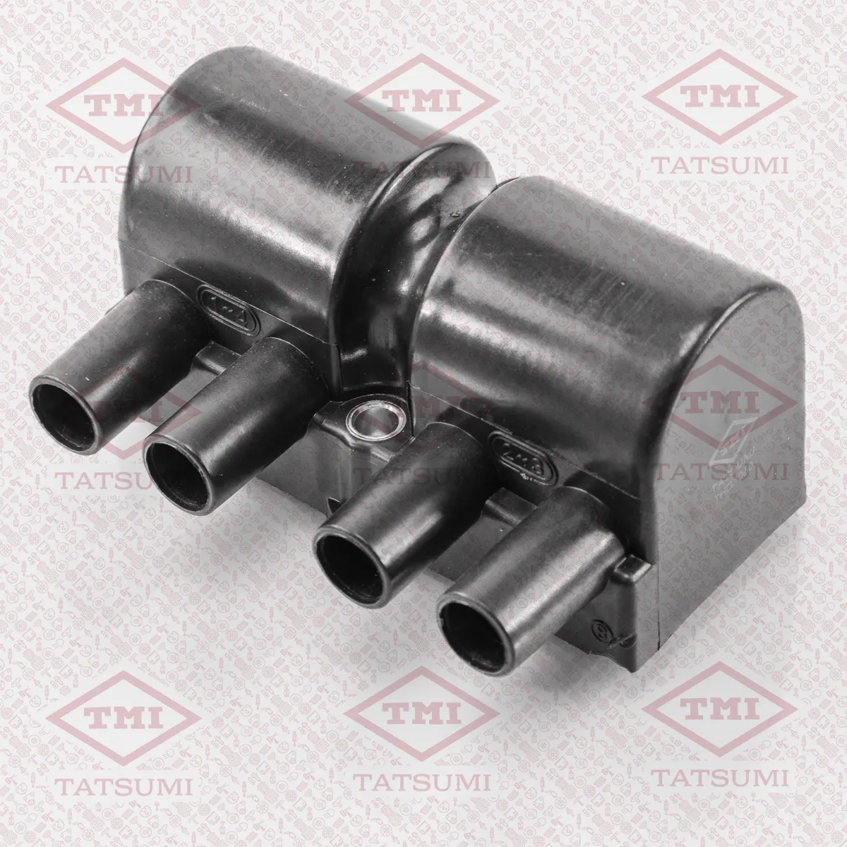 Катушка зажигания CHEVROLET Lanos 05->DAEWOO Lanos 97->/Nexia 08->/N TATSUMI THG1050