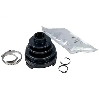 К-кт пыльника ШРУСа внутреннего Toyota Venza 3.5 08> STELLOX 13-00919-SX