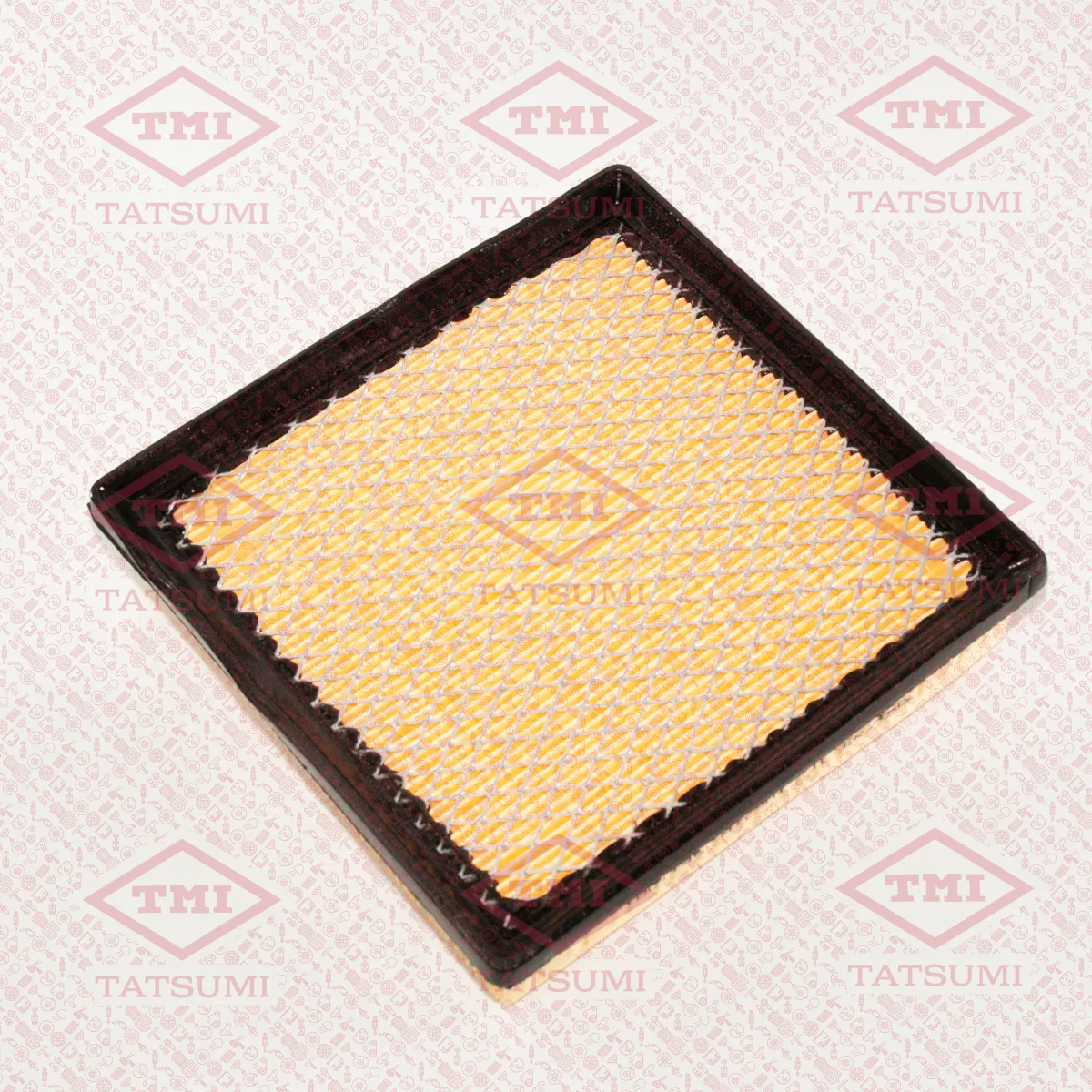 Фильтр воздушный HONDA Civic/CR-V/HR-V 95-> TATSUMI TBC1146