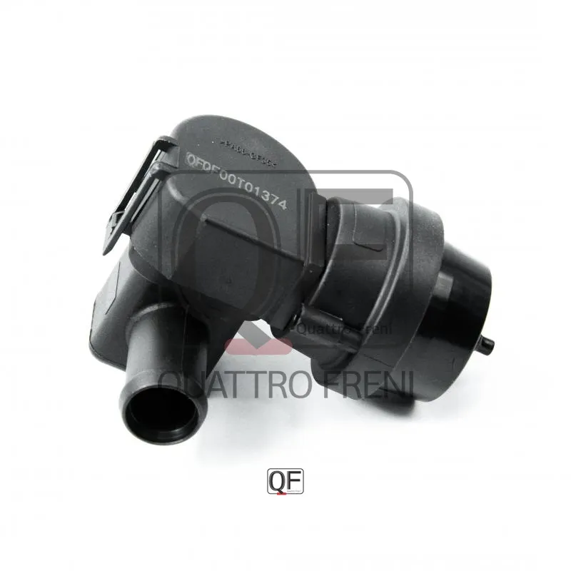 Клапан системы отопления QUATTRO FRENI QF00T01374