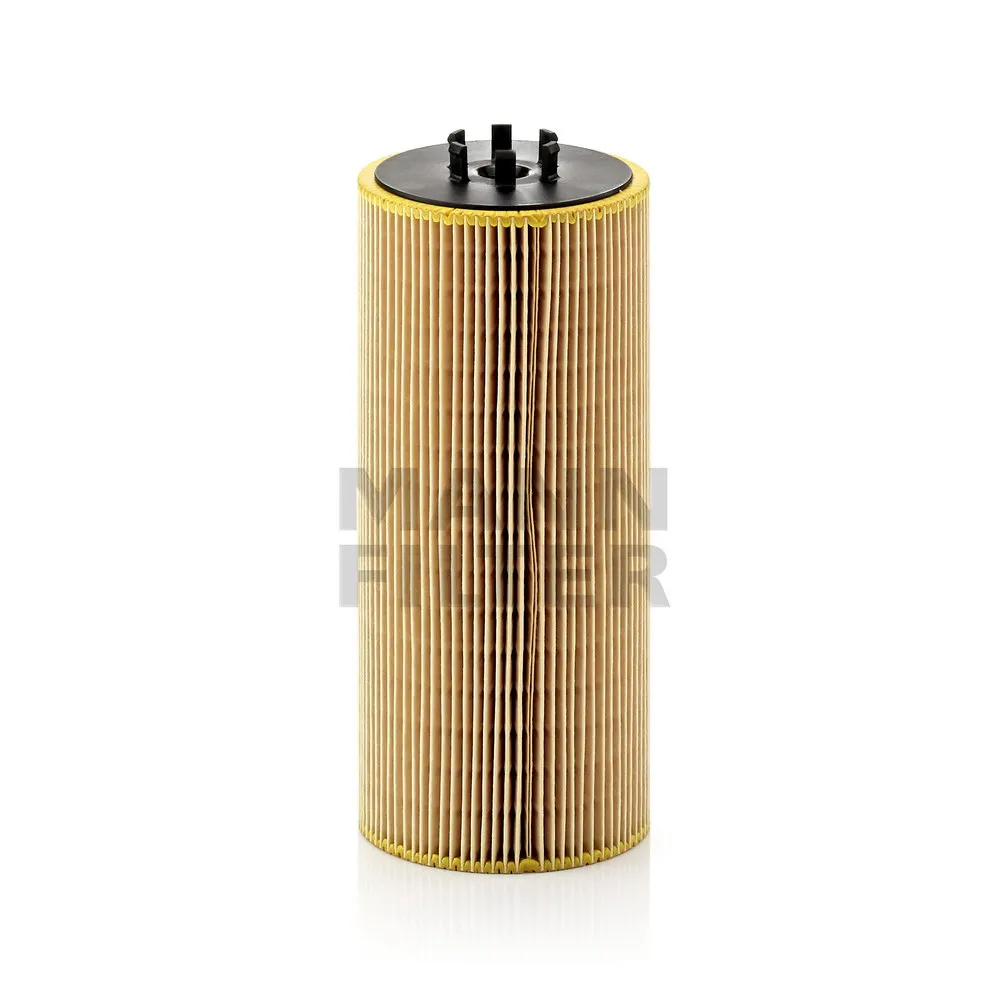 Фильтр масляный MB Axor 2/SETRA TopClass MANN-FILTER HU 12 110 X