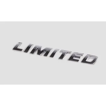 Наклейка LIMITED (ОАО УАЗ) УАЗ 316300821250400