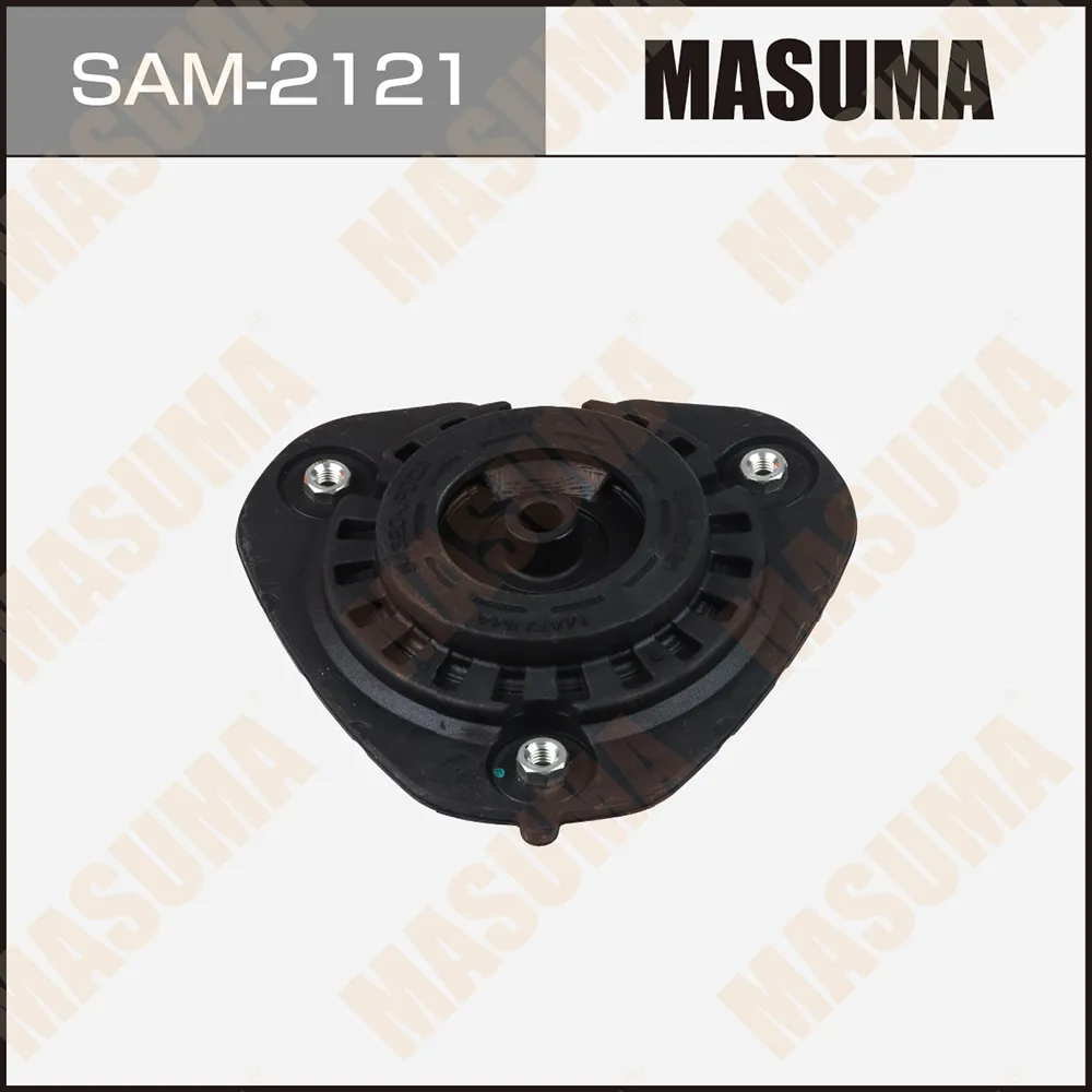 Опора амортизатора NISSAN TEANA/ J32 front (УСИЛЕННАЯ) MASUMA SAM-2121
