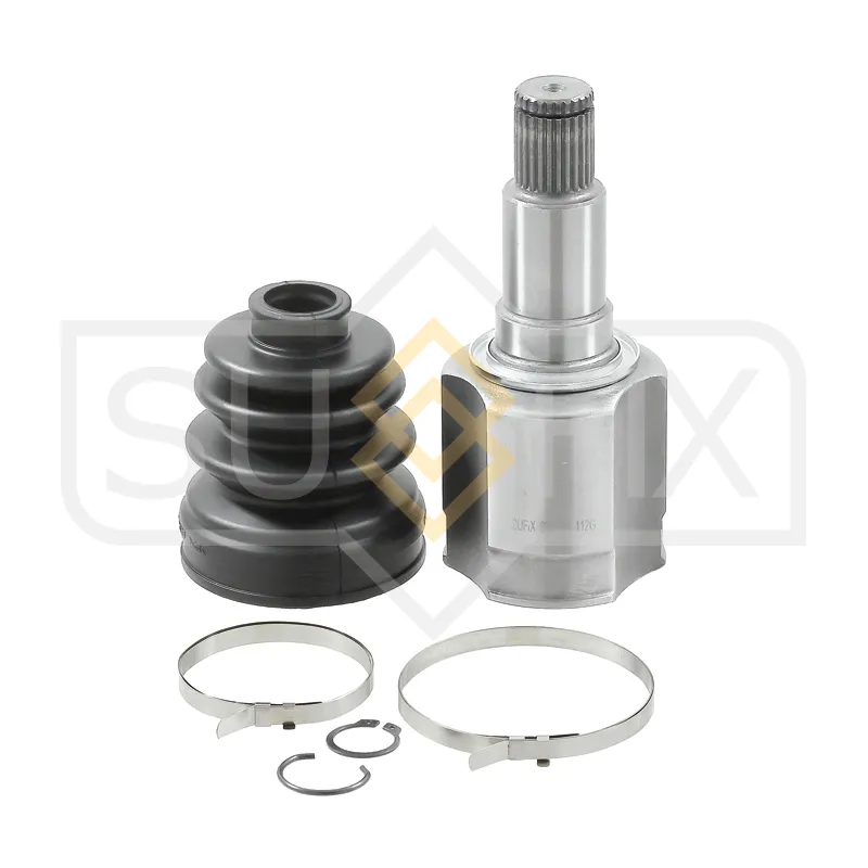 ШРУС SUFIX ST-1434