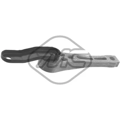 Подушка двигателя AUDI-SEAT-SKODA-VW METALCAUCHO 00798