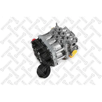 Клапан магнитный ecas MAN, MB, DAF STELLOX 8519640_SX