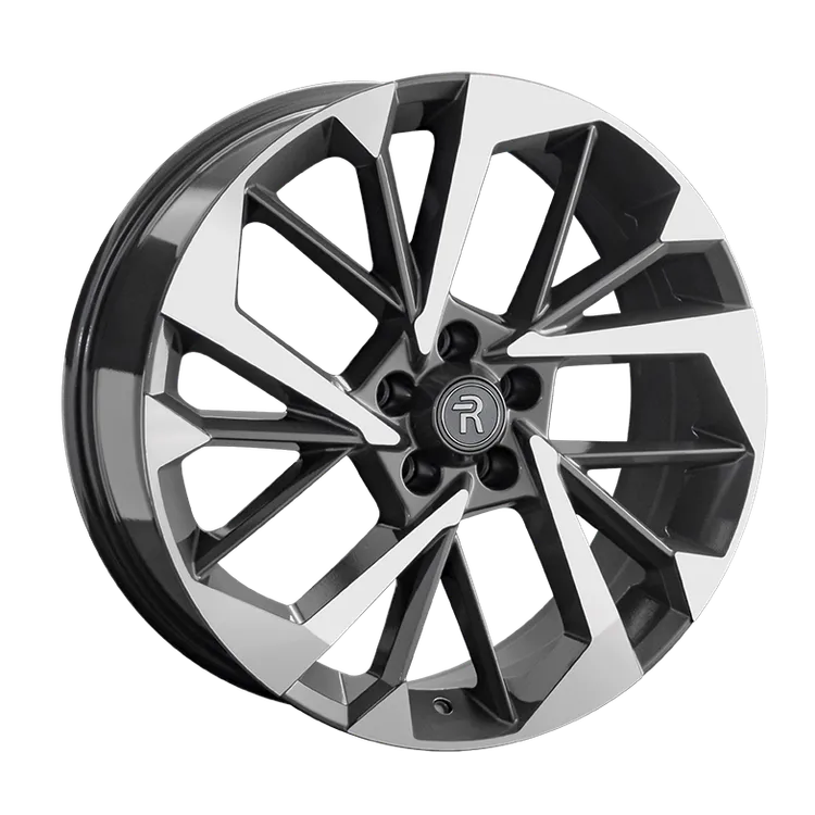 Диск литой R20 8J 5x114.3/67.1 ET47 REPLAY GS24 GMF 089291-990188006