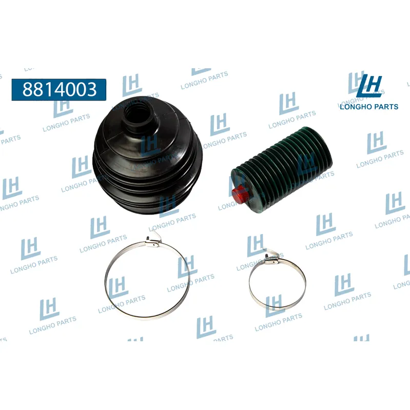 Пыльник ШРУСа GENERAL MOTORS 96481539 LONGHO 8814003