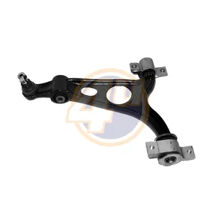 РЫЧАГ ALFA 147 01- 156 97-00-  GT 03- ПЕР НИЖН L