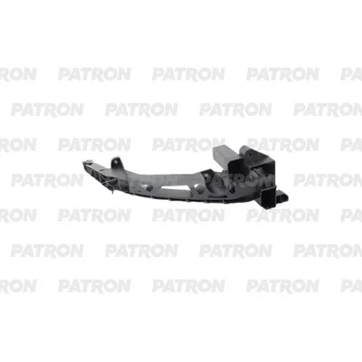Кронштейн фары лев AUDI Q3 2015-18 PATRON P76-AD071AL