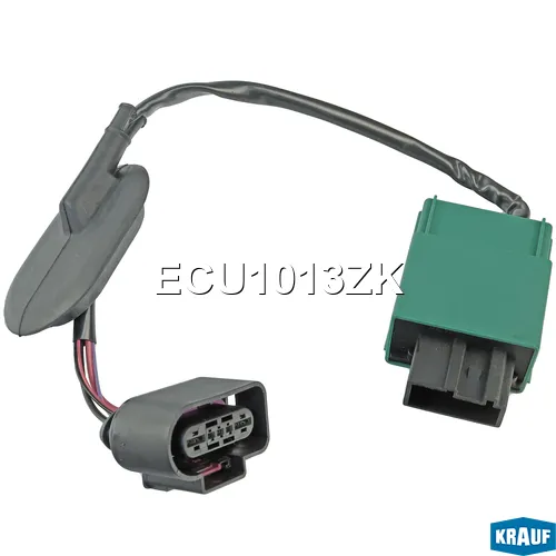 Блок управления топливного насоса KRAUF ECU1013ZK